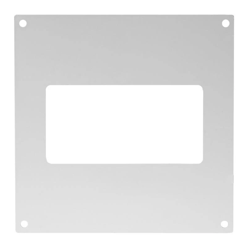 Flancis kf 110x55mm europlast