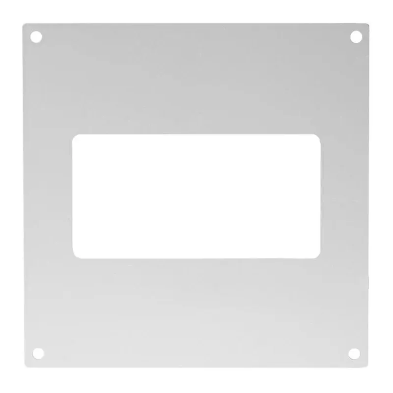 Atloks Europlast KF, plastmasa, 11 x 5.5 cm