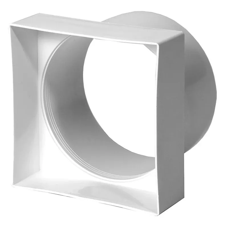 Starpuzmava Europlast VA91, 100 x 100 mm, 100 mm