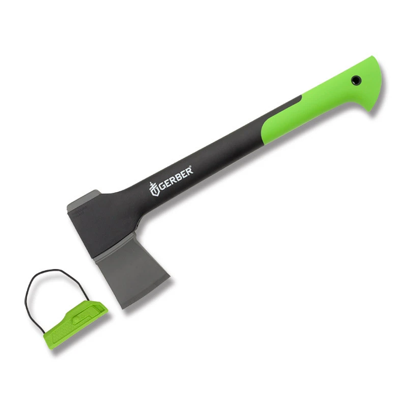 Gerber Freescape cirvis