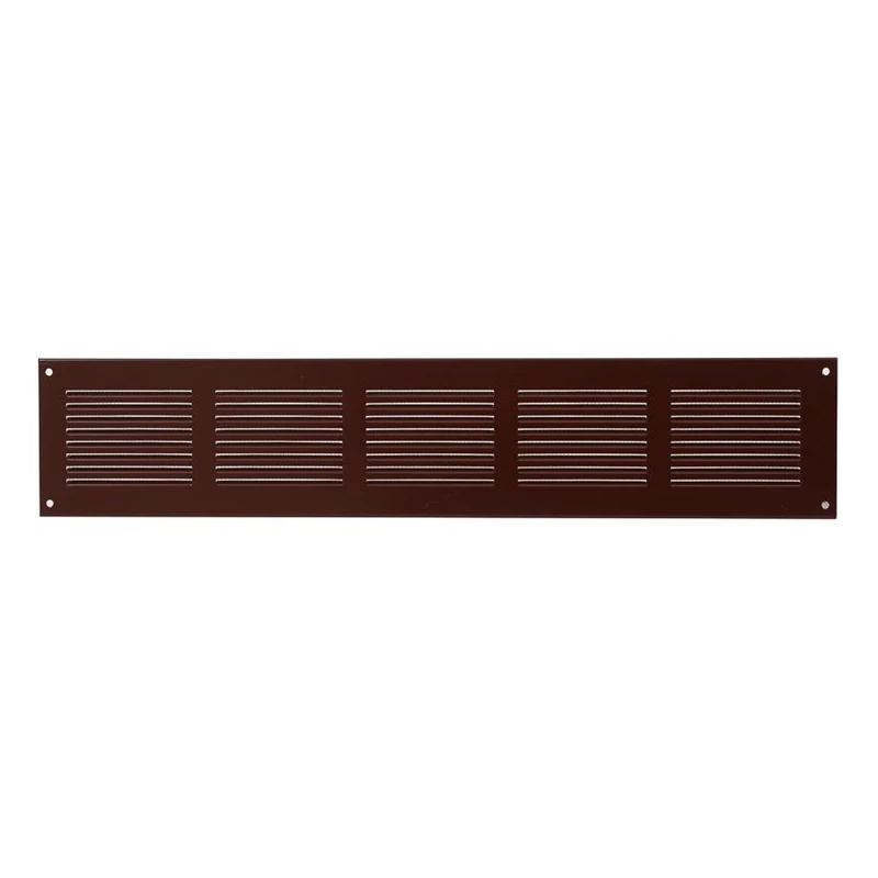 Reste met. mr5010b 500x100 brūna europl