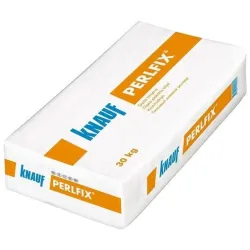 Līme montāžas knauf perlfix 30kg