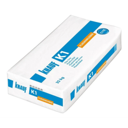 Līme flīžu knauf k1 n c1te 25kg