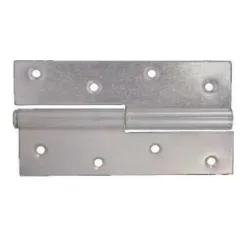 Rim hinge 125mm. left varety 6212km