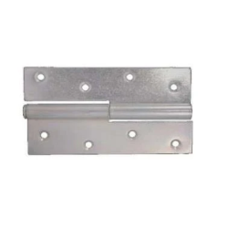 Durvju eņģe 150mm kreisās puses 6213km