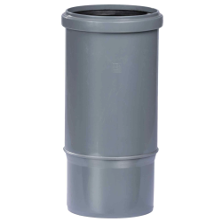 Kompensācijas uzmava PP 110mm