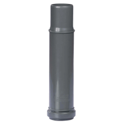 Kompensācijas uzmava PP 50mm