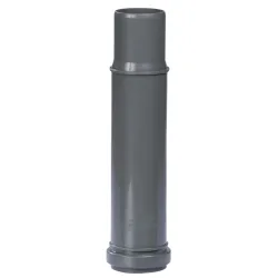Kompensatsioonihülss PP 50mm