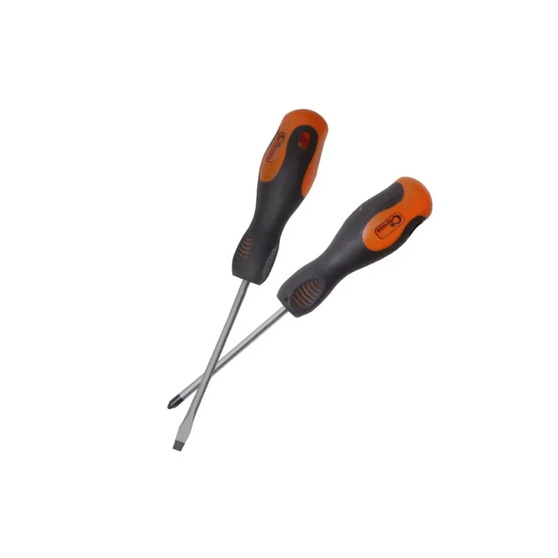 Skrūvgriezis plakanais 5mm- 75mm