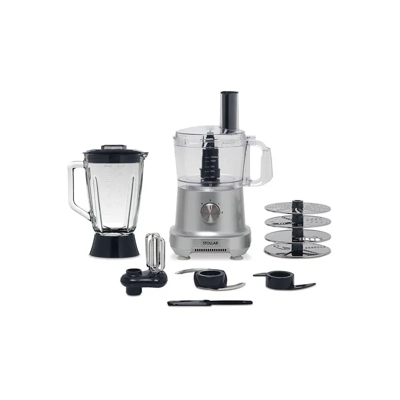 Virtuves kombains Stollar SPP700, 800 W