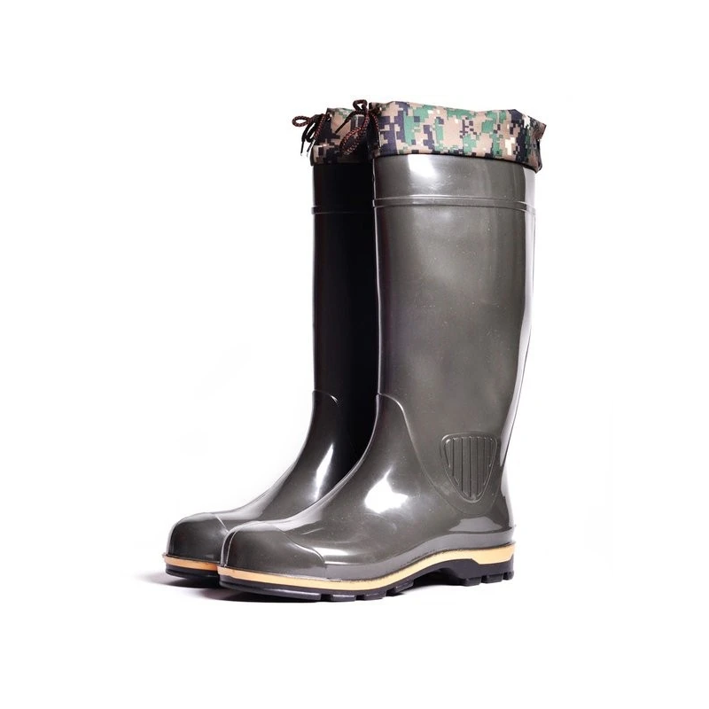 PS15-1M Vīr.PVC zāb.ar manž.,augst.44cm,38izm.