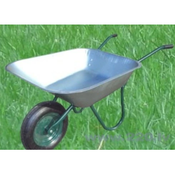 WB6204 Dārza ķerra 75l