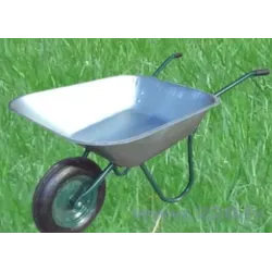 WB6204 Dārza ķerra 75l