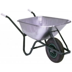 WB6414T Dārza ķerra 100l