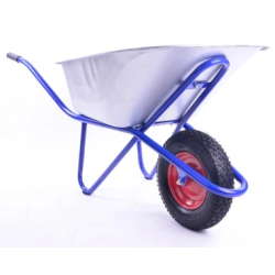 WB6428 Celtniecības ķerra 100l