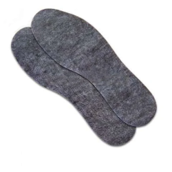 Apavu zoles,filca 41 izmērs