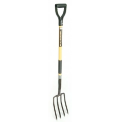 Dārza dakšas 23x31cm,1.2m