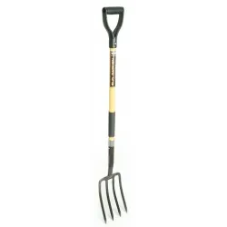 Dārza dakšas 23x31cm,1.2m