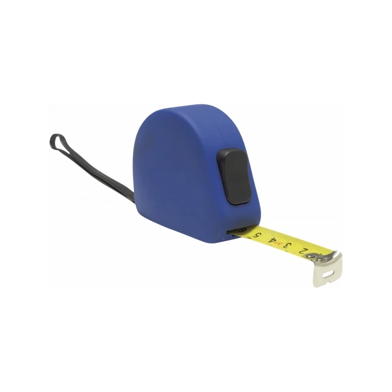 Mērlenta plastmasas korpusā 3m