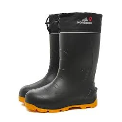 PE-23 Makšķernieku zāb. Nordman Quaddro EVA, 41izm.