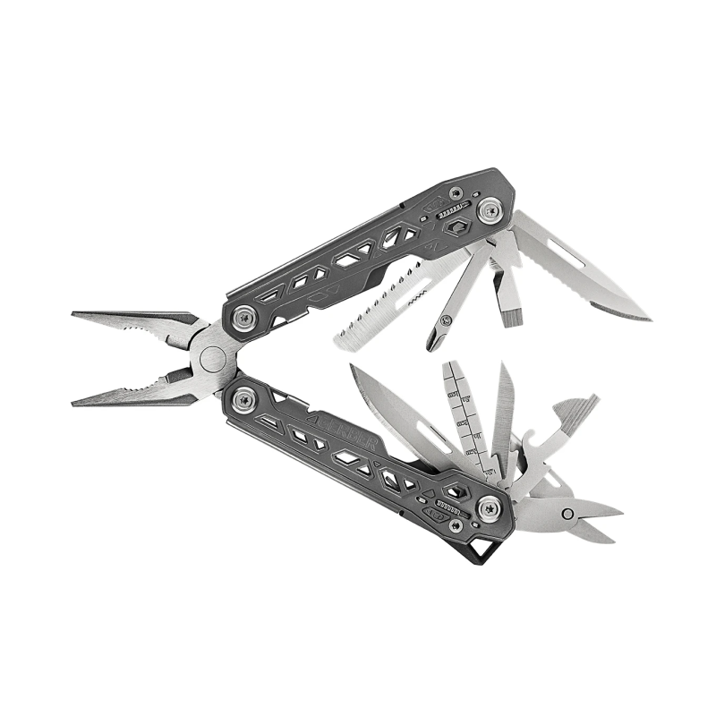 Multiinstruments truss full sized multi-tool
