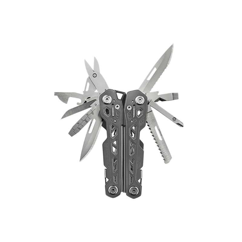 Multiinstruments truss full sized multi-tool