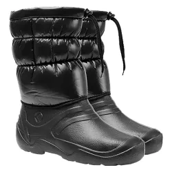 033S Siev. komb.zāb.ar EVA materiāla zoli,melni 41 izm.