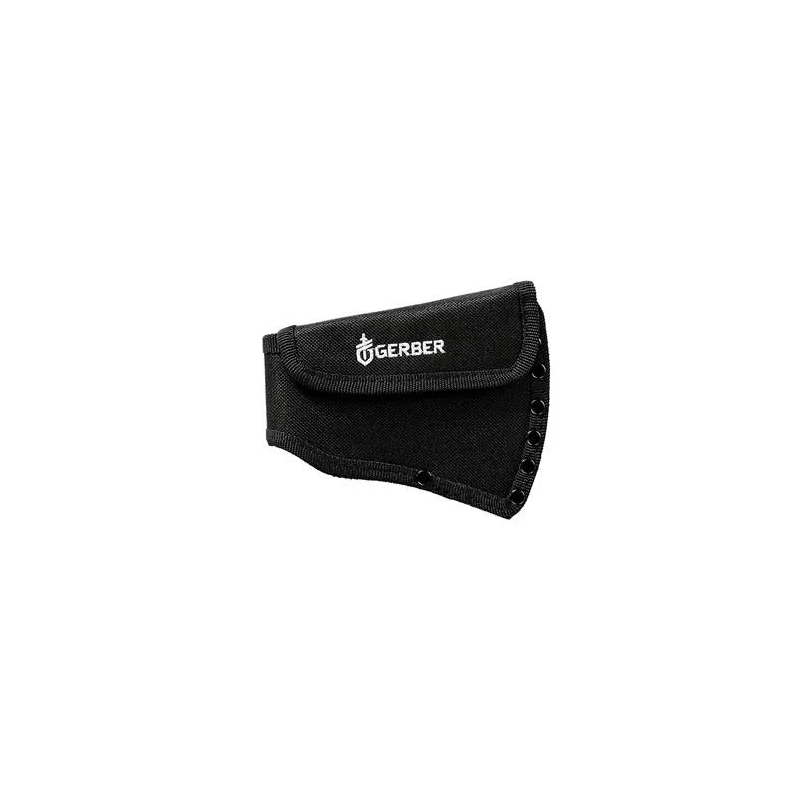 Cirvītis pack hatchet, flat sage green, stonewash