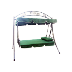 Šūpuļgulta 168x210x196cm