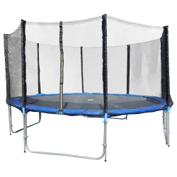 Batuts 4.27m ar tīklu