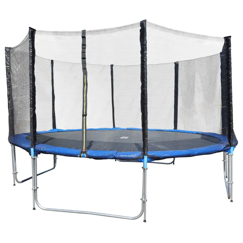 Batuts 4.27m ar tīklu