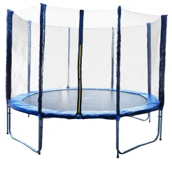 Batuts 3.05m ar tīklu