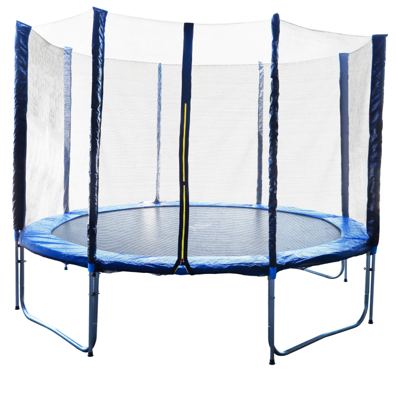 Batuts 3.05m ar tīklu