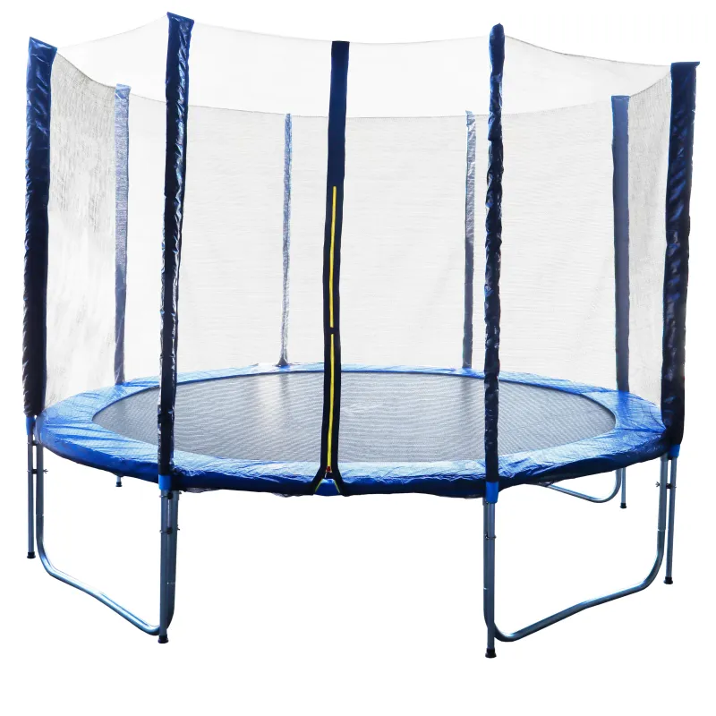 Batuts 3.05m ar tīklu