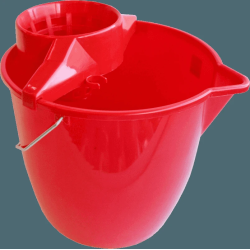 Spainis ar nospiedēju 12L apaļš ,30,