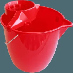 Spainis ar nospiedēju 12L apaļš ,30,