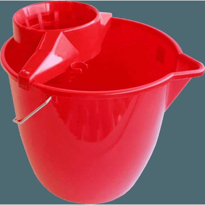 Spainis ar nospiedēju 12L apaļš ,30,