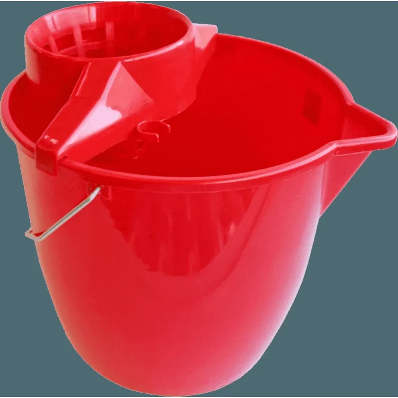 Spainis ar nospiedēju 12L apaļš ,30,