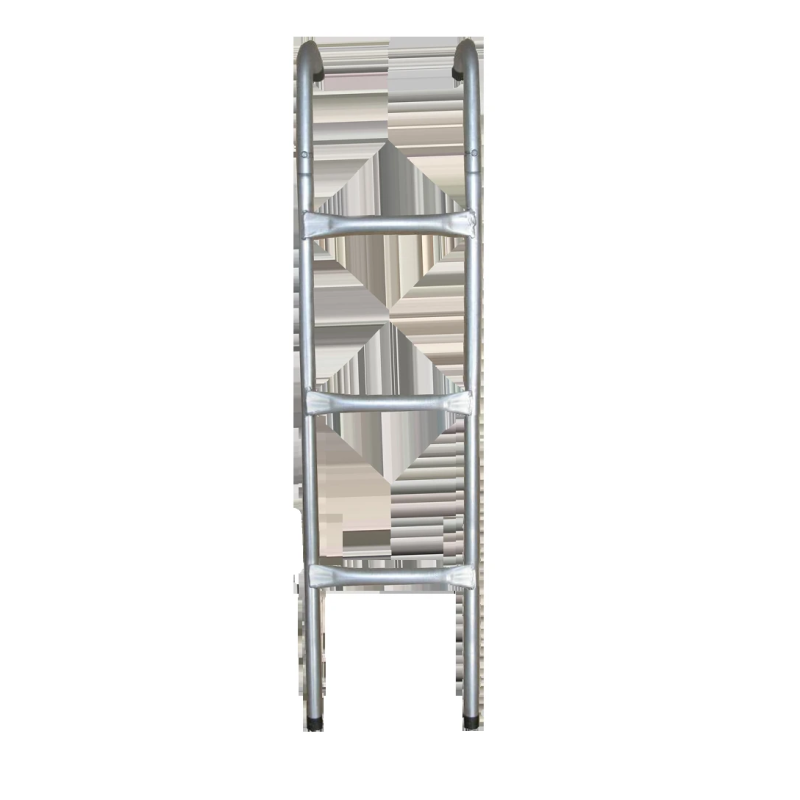 Batuta kāpnes 4.27m