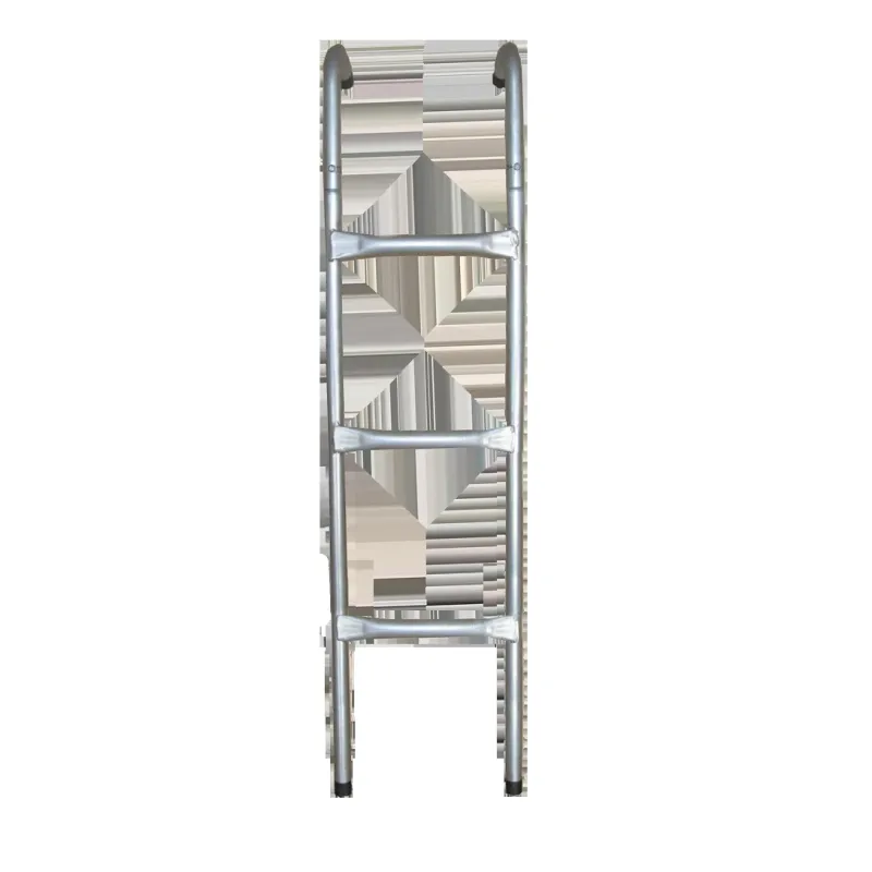 Batuta kāpnes 4.27m