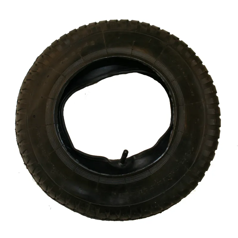 Riepa ar kameru 4.00-8