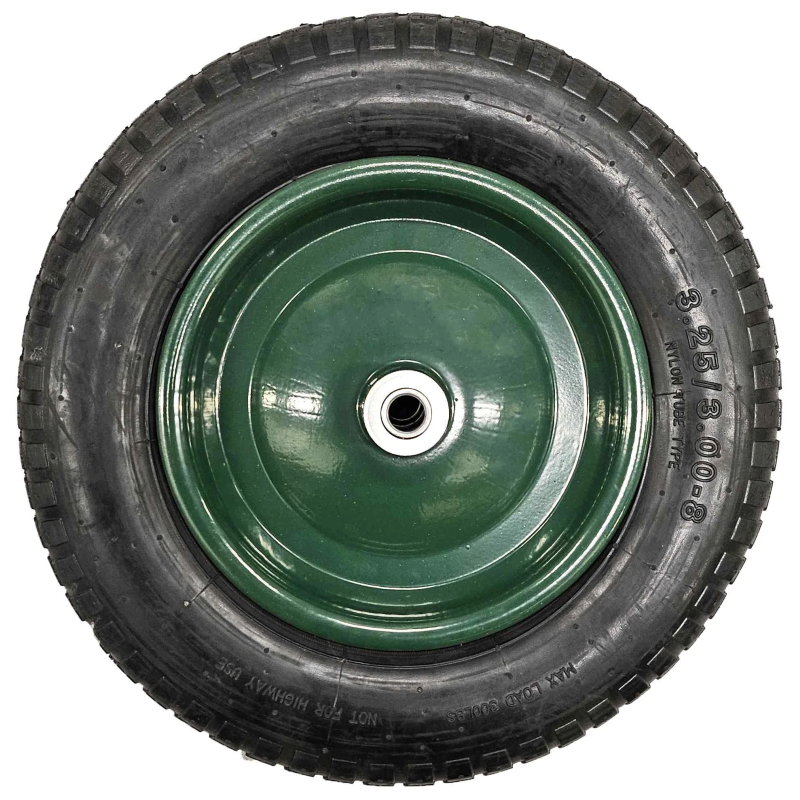 Ritenis ķerrai 3.25-3.00-8