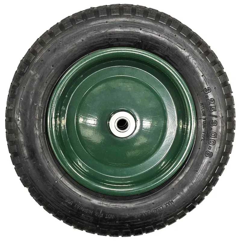 Ritenis ķerrai 3.25-3.00-8