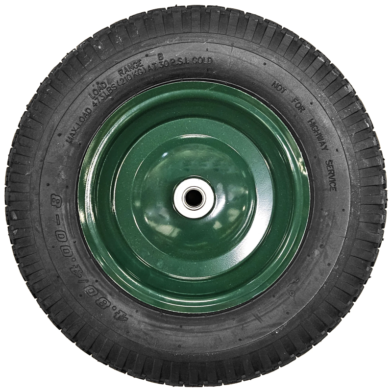 Ritenis ķerrai 4.0-8 ,WB641,