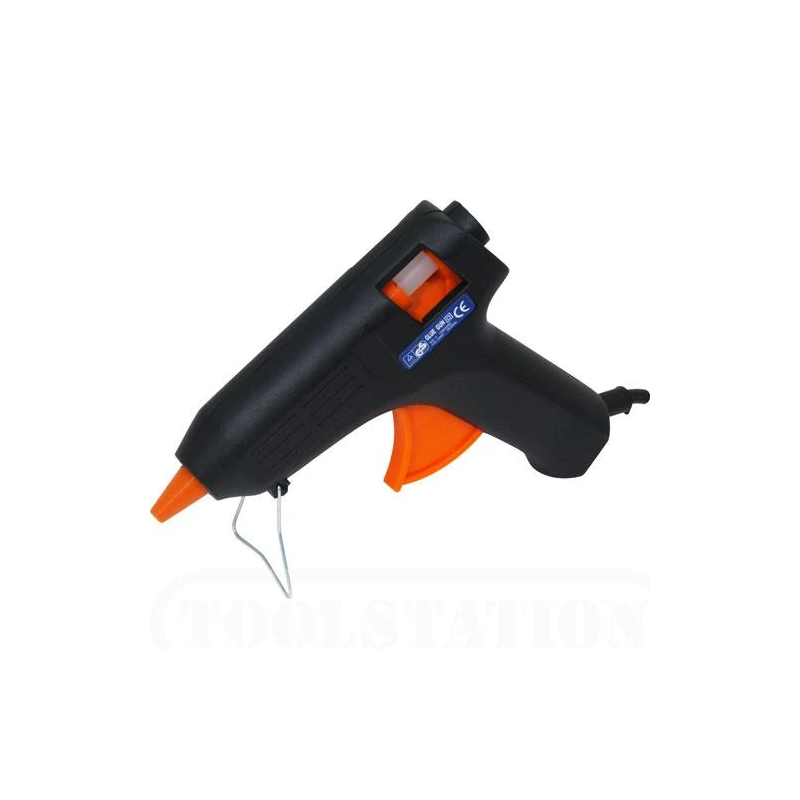Līmes pistole 8mm 10W