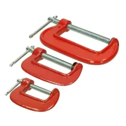 Spiedu kompl. 3gb 25-50-75mm