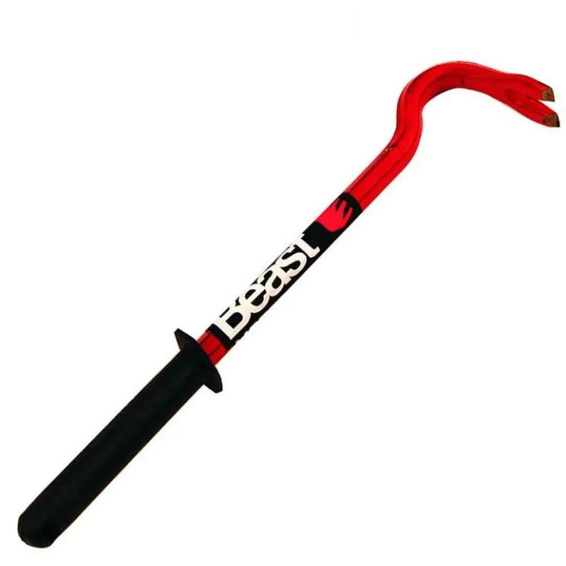 Naglu vilcējs 300x12mm