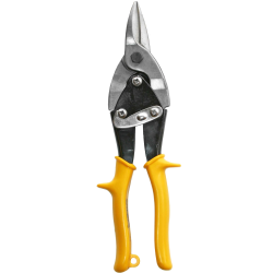 Skārda grieznes 250mm taisnas skārd. līdz 1.2mm