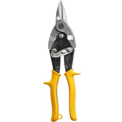 Skārda grieznes 250mm taisnas skārd. līdz 1.2mm