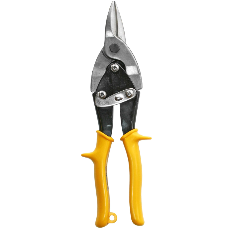 Skārda grieznes 250mm taisnas skārd. līdz 1.2mm